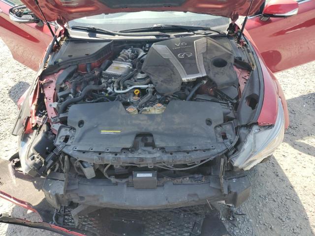 2017 INFINITI Q60 RED SP JN1FV7EK5HM610840