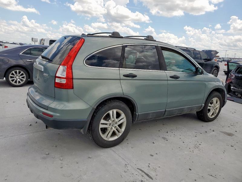 Vin: 5j6re4h54bl092743, lot: 61067065, honda crv ex 20113