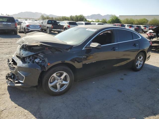 CHEVROLET MALIBU LS