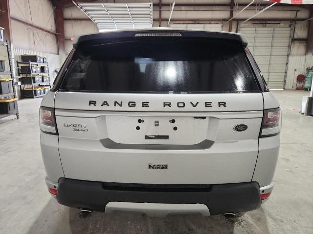 2017 LAND ROVER RANGE ROVE SALWR2FK5HA129404