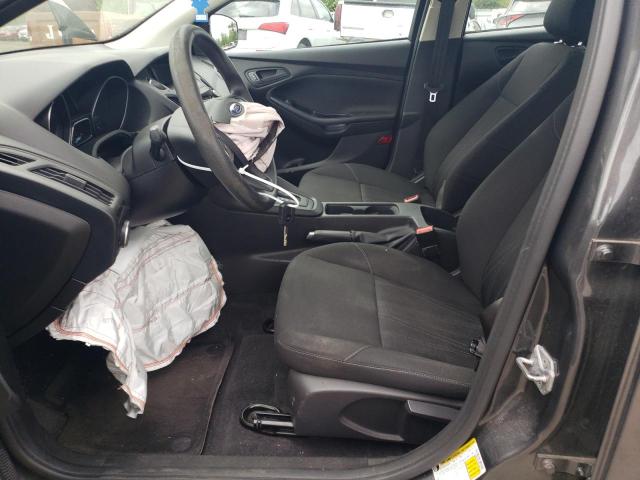 2016 FORD FOCUS S 1FADP3E25GL406279