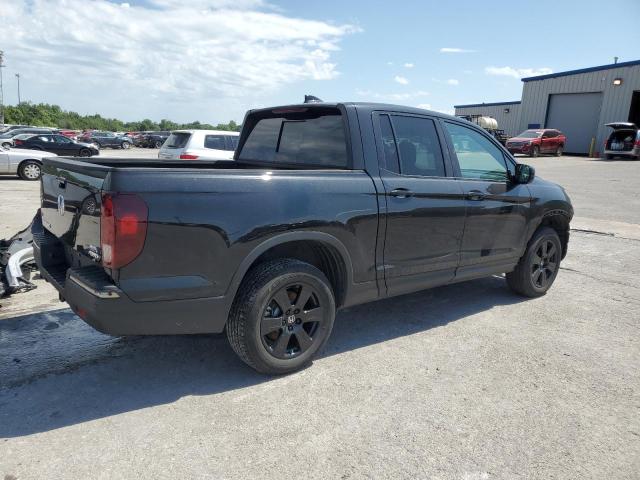 Vin: 5fpyk3f86lb020584, lot: 62712545, honda ridgeline black edition 20203