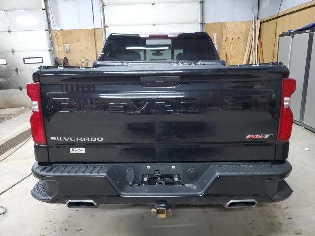 2020 CHEVROLET SILVERADO 3GCUYEED0LG385885