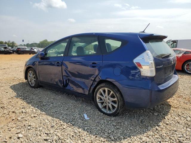 Vin: jtdzn3eu8d3259636, lot: 59728075, toyota prius 20132