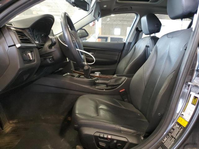 2015 BMW 328 XI WBA3B3G5XFNT68768