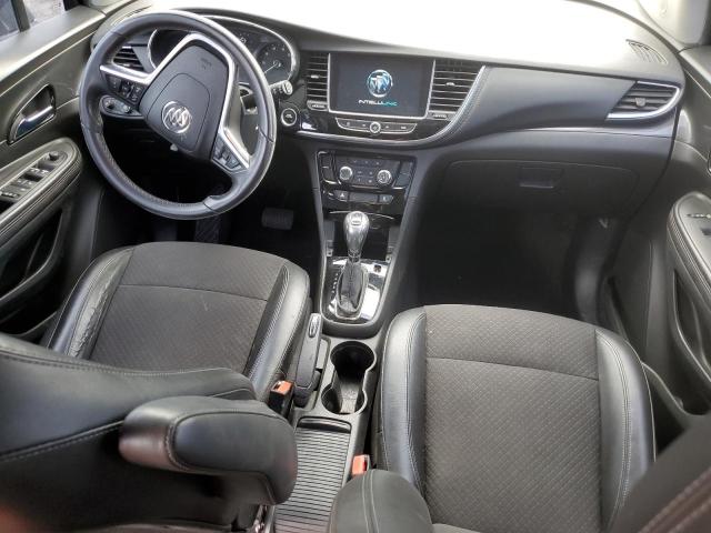 2018 BUICK ENCORE PRE - KL4CJASB7JB580023
