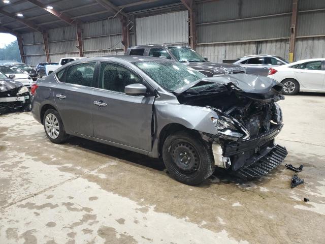 Vin: 3n1ab7ap6hy362857, lot: 60557535, nissan sentra s 20174