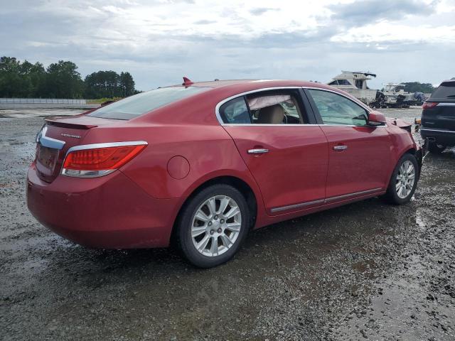 Vin: 1g4gd5er8cf310224, lot: 61146195, buick lacrosse premium 20123