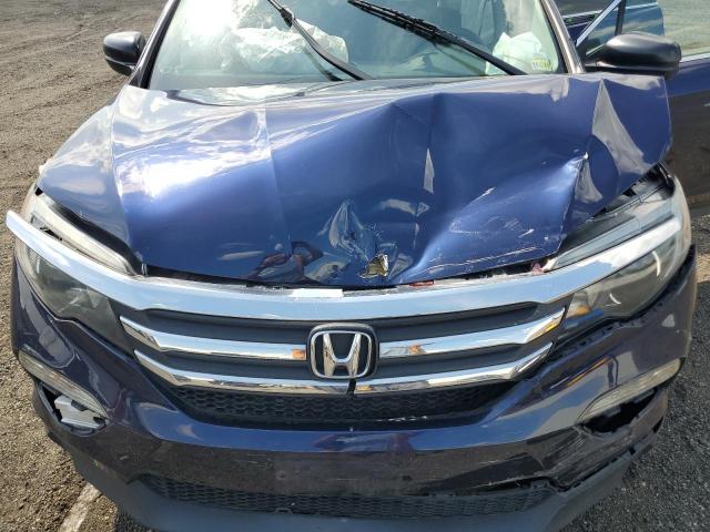 2018 HONDA PILOT LX - 5FNYF5H15JB014426