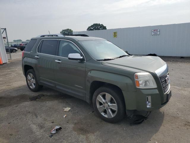 2015 GMC TERRAIN SL - 2GKFLYE30F6185075