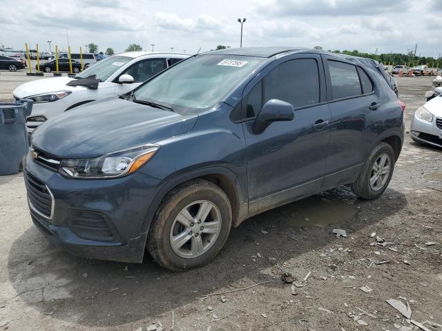 Vin: kl7cjksb9mb304648, lot: 59737595, chevrolet trax ls 2021 img_1