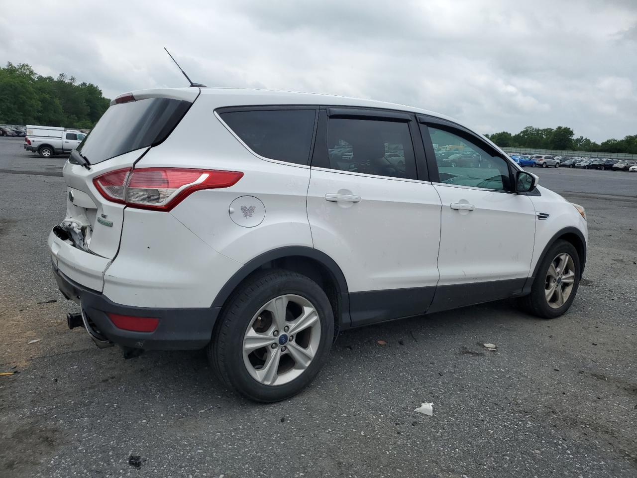 Ford Escape se 2014