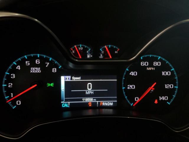 2015 CHEVROLET IMPALA LT 2G1125S31F9102384