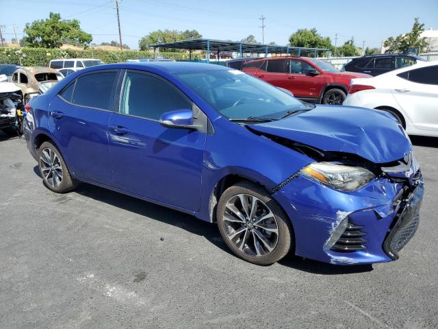 2019 TOYOTA COROLLA L - 5YFBURHE8KP868726