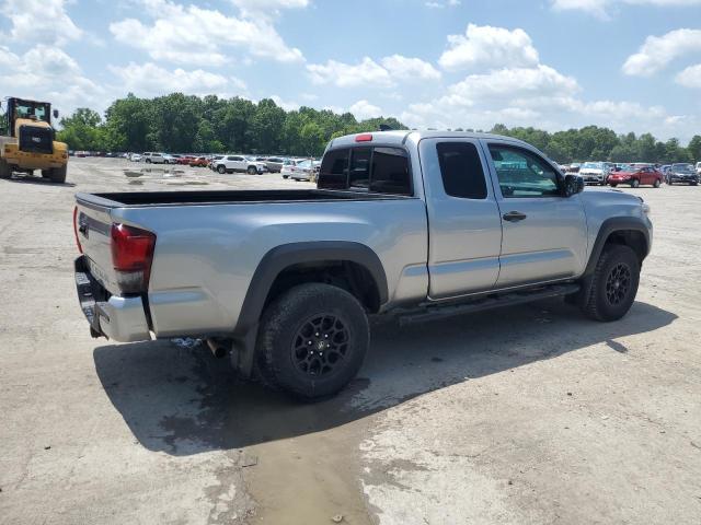 Vin: 5tfsz5an7kx194848, lot: 62091155, toyota tacoma access cab 20193
