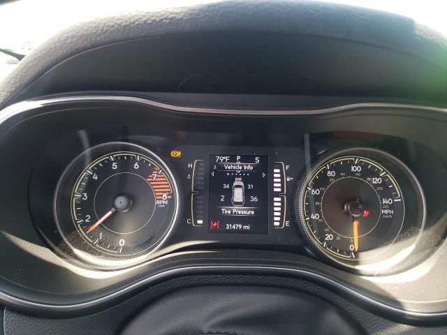 2020 JEEP CHEROKEE L - 1C4PJMLX3LD538832