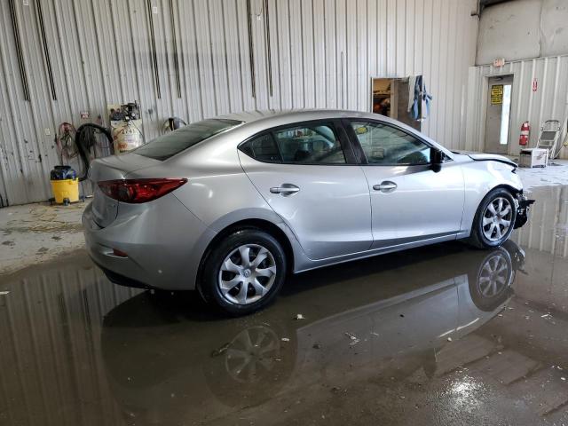 Vin: 3mzbm1u70fm143916, lot: 59095835, mazda 3 sport 20153