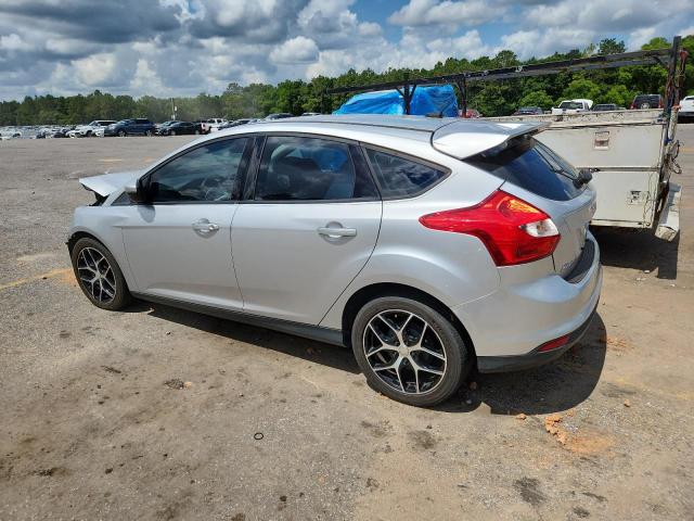 Vin: 1fadp3k26el180402, lot: 57357075, ford all models se 20142