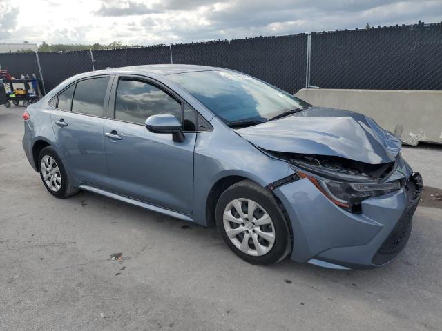 Vin: jtdepmae2nj213312, lot: 59553435, toyota corolla le 20224