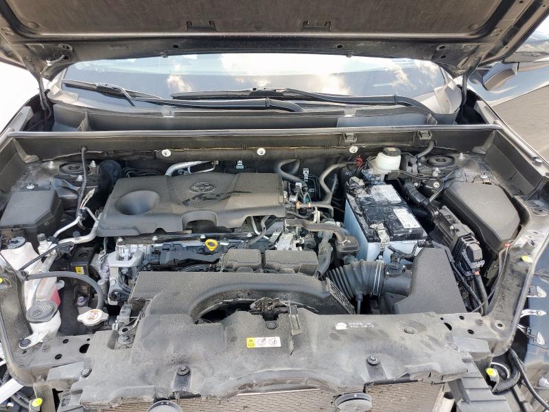 2021 TOYOTA RAV4 XLE P JTMC1RFV8MD065095
