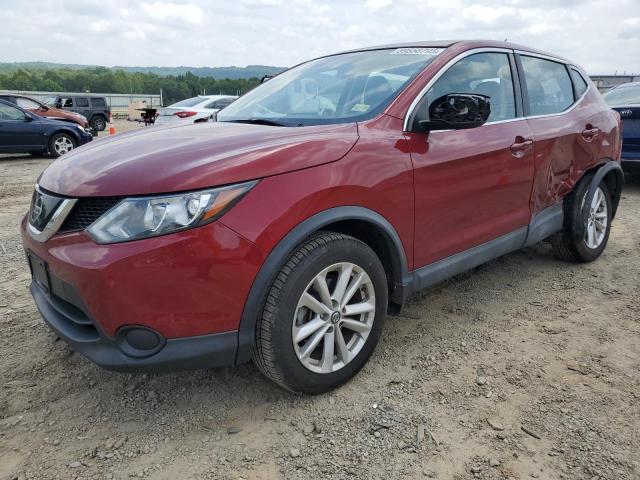 Vin: jn1bj1cr7kw342036, lot: 59558795, nissan rogue s 2019 img_1