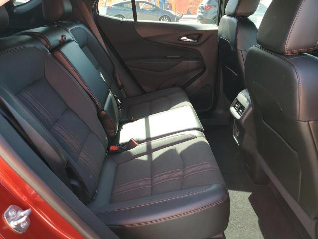 2024 CHEVROLET EQUINOX RS 3GNAXMEG3RS103259