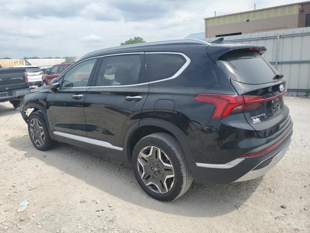Vin: 5nms4dal6ph534949, lot: 60825235, hyundai santa fe limited 20232