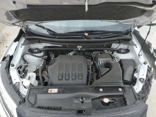 2022 MITSUBISHI ECLIPSE CR JA4ASUAA4NZ055724