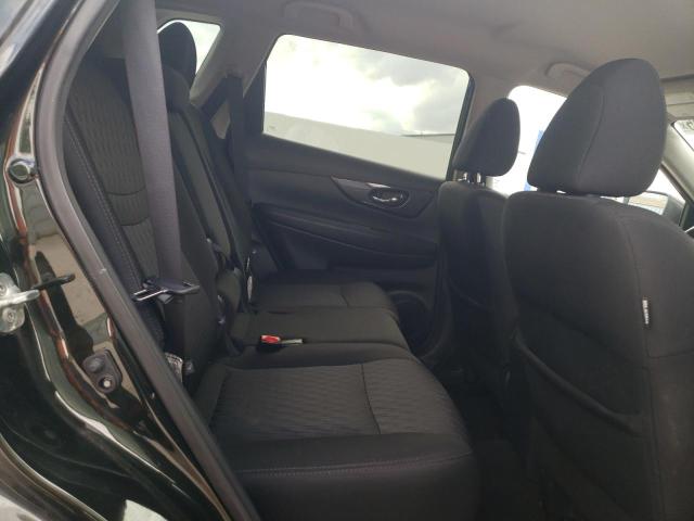 2020 NISSAN ROGUE S - 5N1AT2MV4LC703158