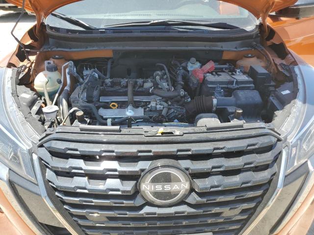 2024 NISSAN KICKS SR 3N1CP5DV4RL528669