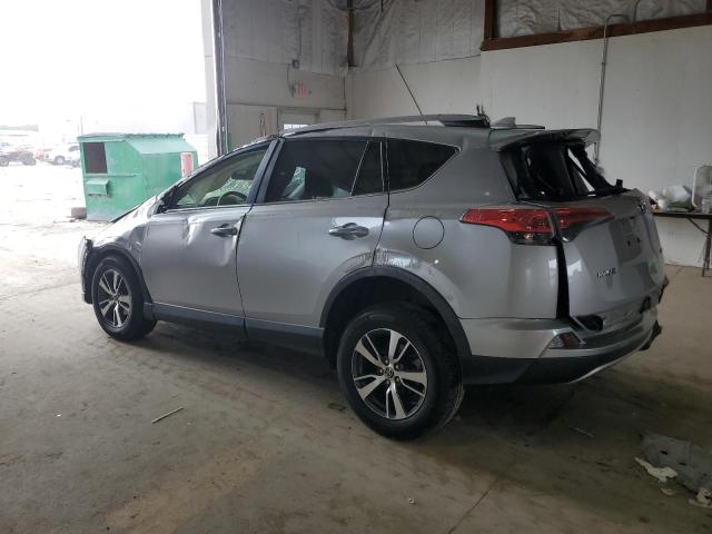 Vin: jtmwfrev5jj175079, lot: 62381765, toyota rav4 adventure 20182