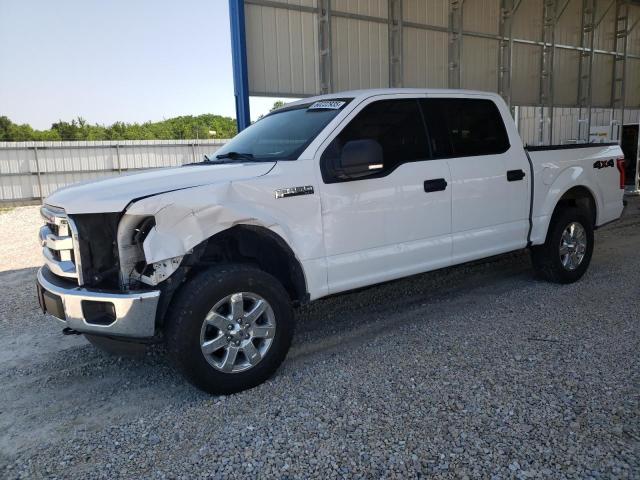 FORD F150 SUPER