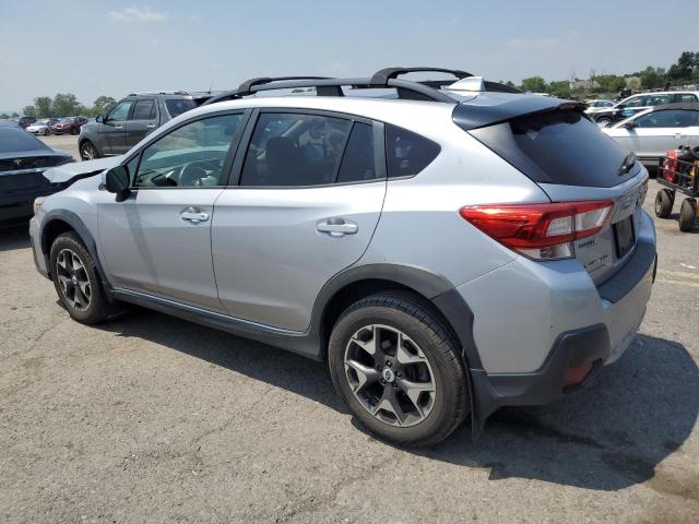 Vin: jf2gtadc4j8277058, lot: 60571485, subaru crosstrek premium 20182