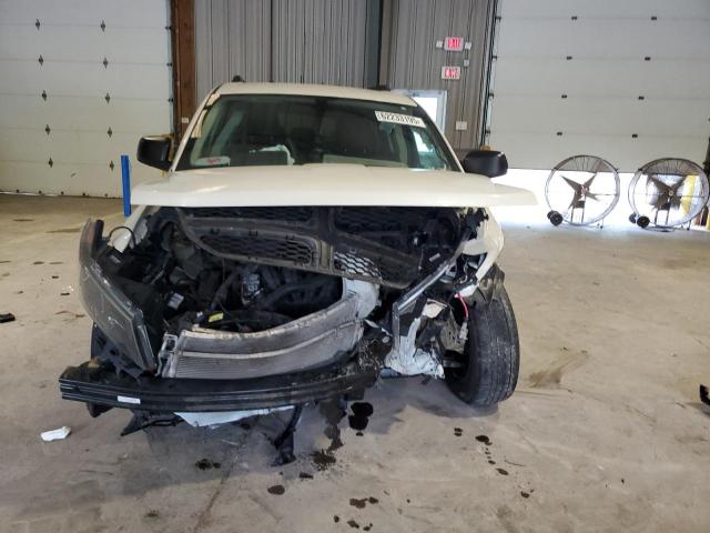 2018 DODGE JOURNEY SE 3C4PDCABXJT496028