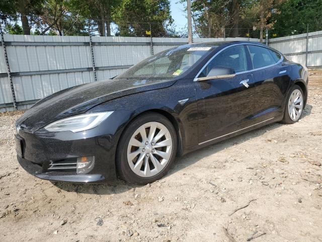 Vin: 5yjsa1e23gf151657, lot: 58561235, tesla model s 2016 img_1