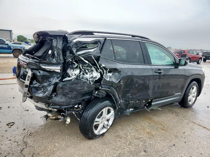 Vin: 3gkalmevxkl154684, lot: 58127115, gmc terrain sle 20193