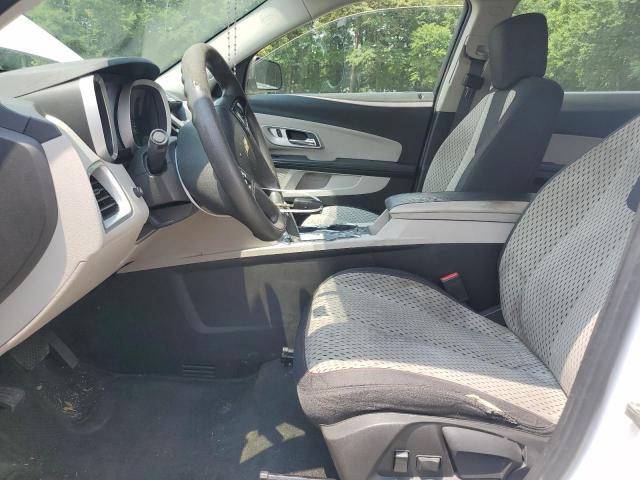 2015 CHEVROLET EQUINOX LS - 2GNFLEEK0F6317986