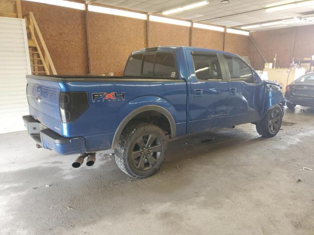 Vin: 1ftfw1ef9bfa83956, lot: 61370995, ford f-150 supercrew 20113