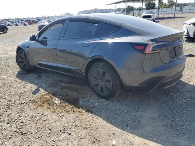 2025 TESLA MODEL 3 5YJ3E1EA3SF023279
