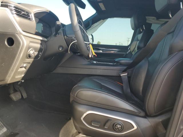 2022 JEEP WAGONEER S 1C4SJVDT5NS150897