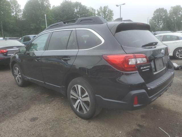 Vin: 4s4bsancxk3341558, lot: 59811015, subaru outback 2.5i limited 20192