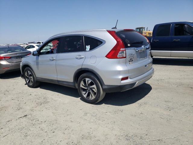 2016 HONDA CR-V TOURI 5J6RM4H98GL109623