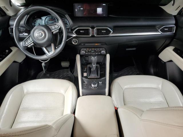 2021 MAZDA CX-5 GRAND - JM3KFBDMXM0497796