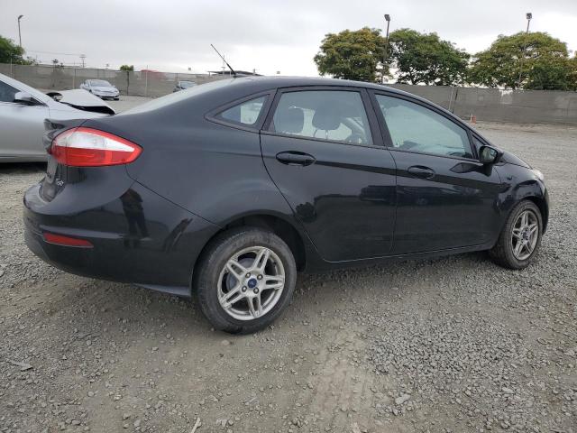 Vin: 3fadp4bj0hm109938, lot: 60363685, ford fiesta se 20173