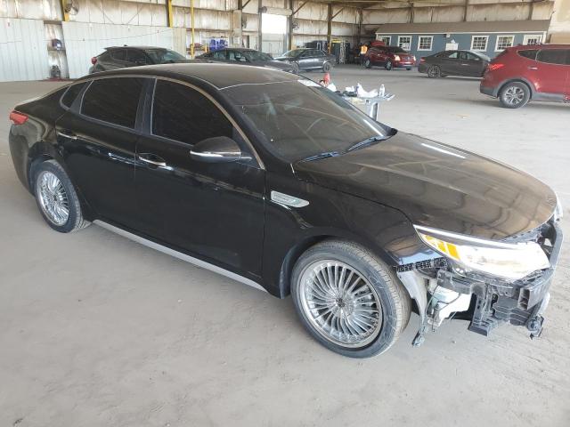 Vin: knagt4le2h5013543, lot: 62319615, kia optima hybrid 20174