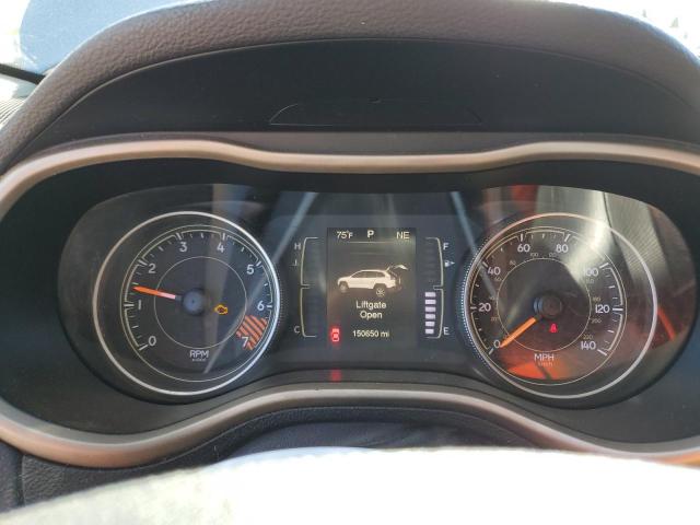 2015 JEEP CHEROKEE S 1C4PJLAB7FW762115