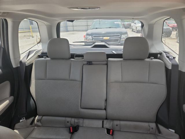 2016 SUBARU FORESTER 2 - JF2SJAXC1GH442763