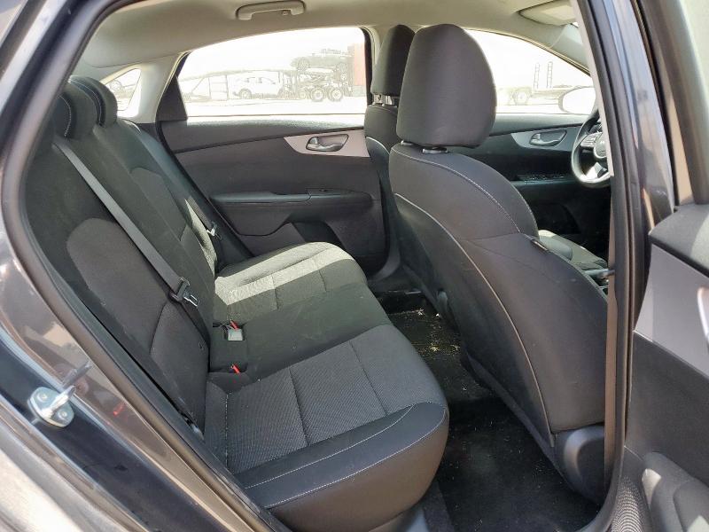 2024 KIA FORTE LX - 3KPF24AD7RE751503