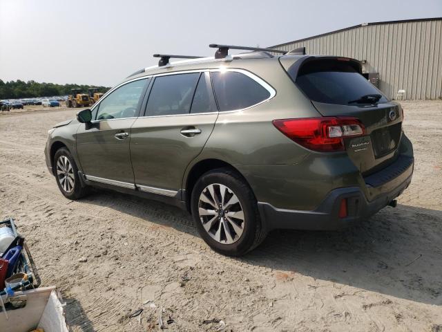 Vin: 4s4bsetc3j3250527, lot: 59359595, subaru outback touring 20182