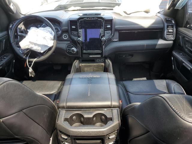 2022 RAM 1500 LIMIT 1C6SRFHT8NN101417